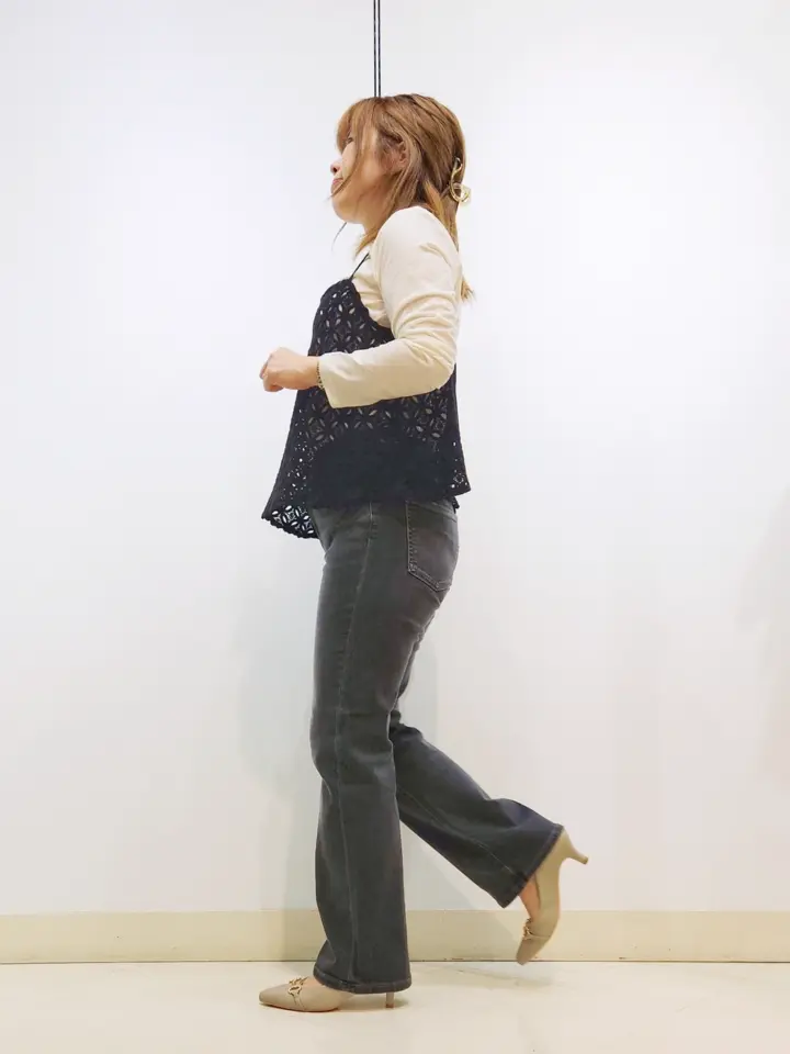 ONWARD CROSSET SELECT 中野 コーディネート画像