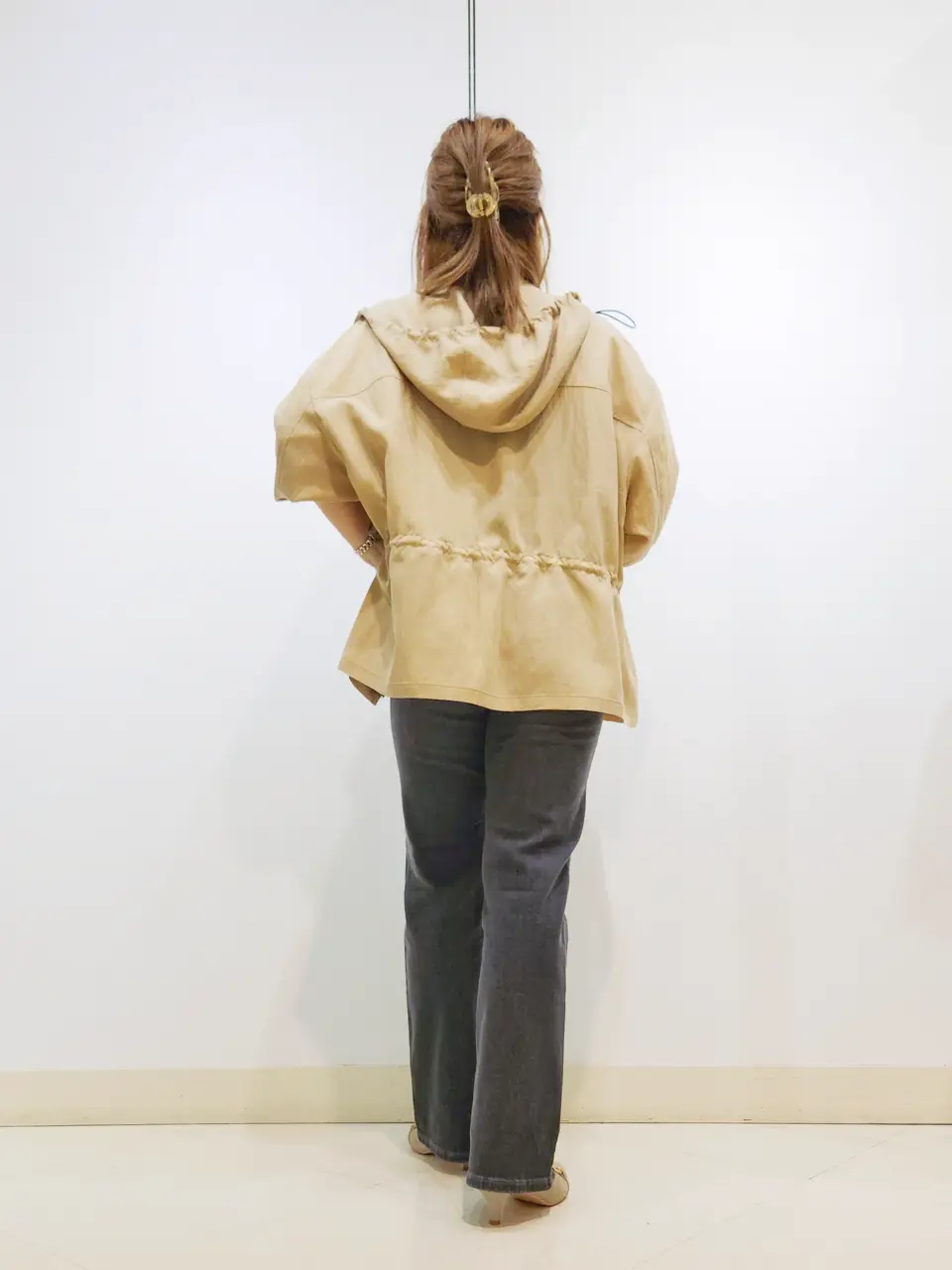 ONWARD CROSSET SELECT 中野 コーディネート画像