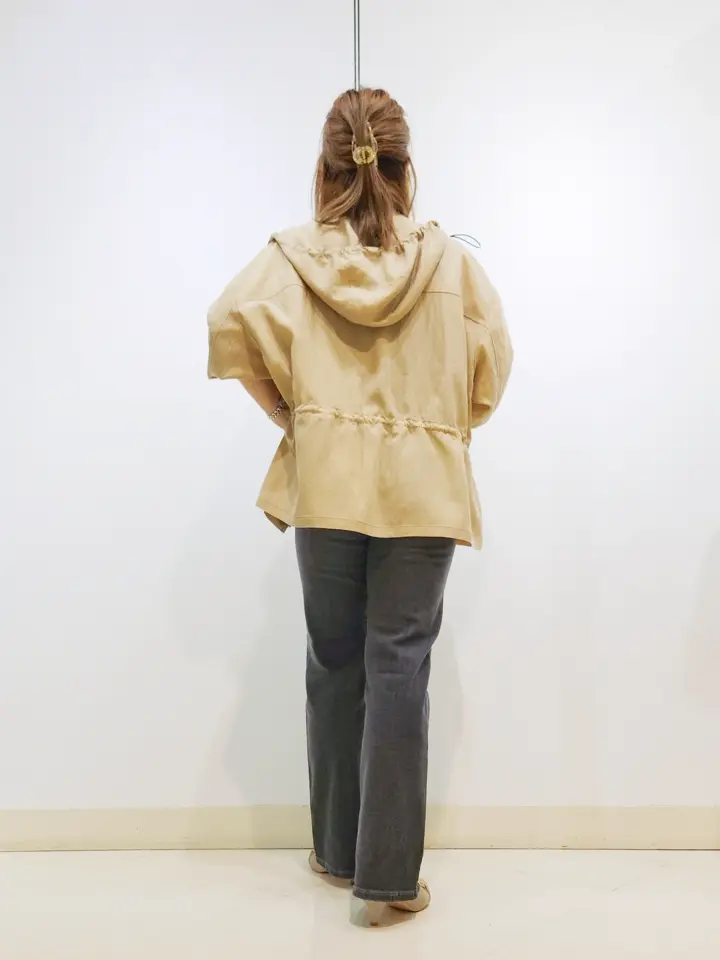 ONWARD CROSSET SELECT 中野 コーディネート画像