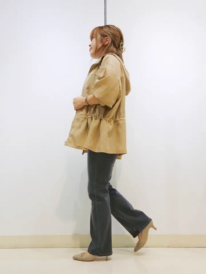 ONWARD CROSSET SELECT 中野 コーディネート画像