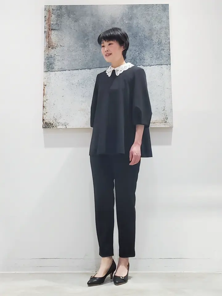 ONWARD CROSSET SELECT 本吉 コーディネート画像