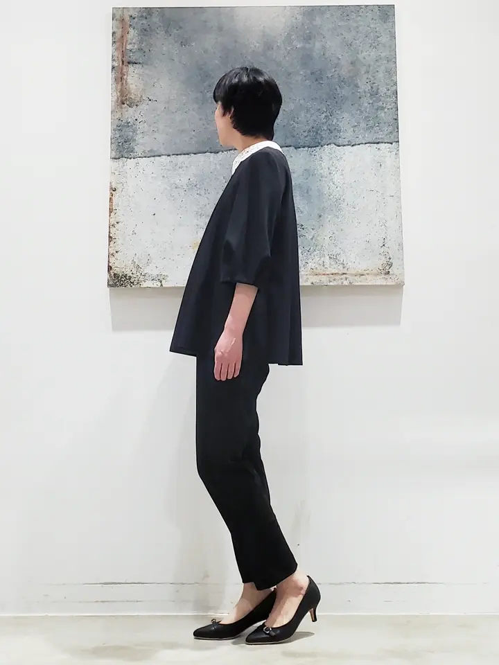 ONWARD CROSSET SELECT 本吉 コーディネート画像