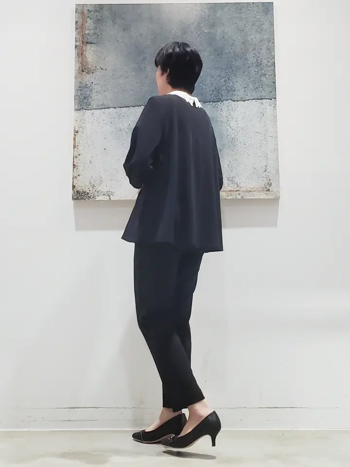 ONWARD CROSSET SELECT 本吉 コーディネート画像