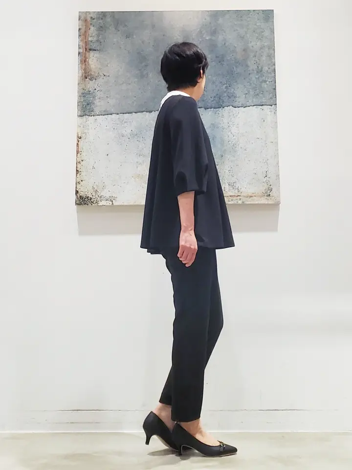 ONWARD CROSSET SELECT 本吉 コーディネート画像