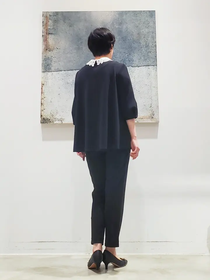 ONWARD CROSSET SELECT 本吉 コーディネート画像