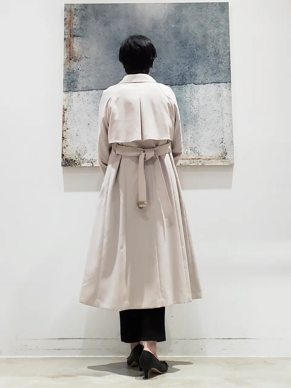 ONWARD CROSSET SELECT 本吉 コーディネート画像