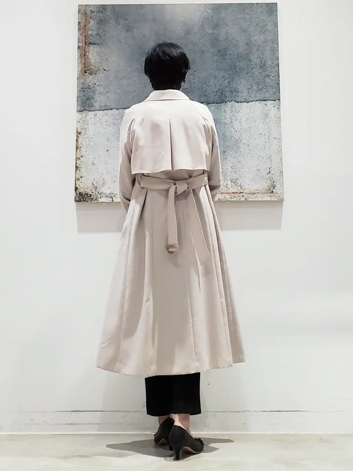 ONWARD CROSSET SELECT 本吉 コーディネート画像