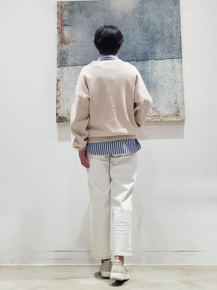 ONWARD CROSSET SELECT 本吉 コーディネート画像