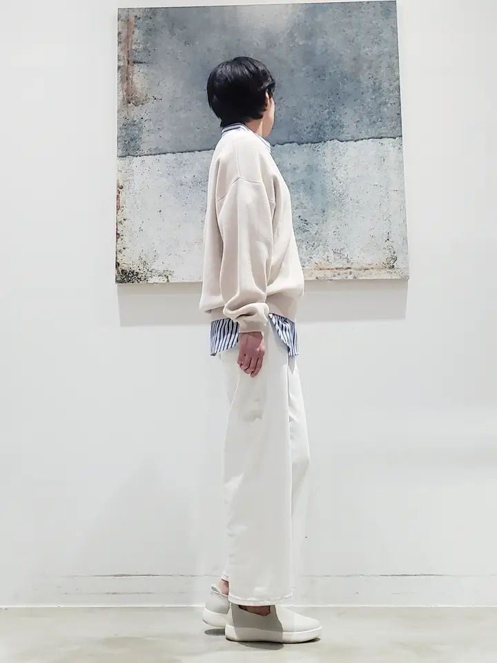 ONWARD CROSSET SELECT 本吉 コーディネート画像