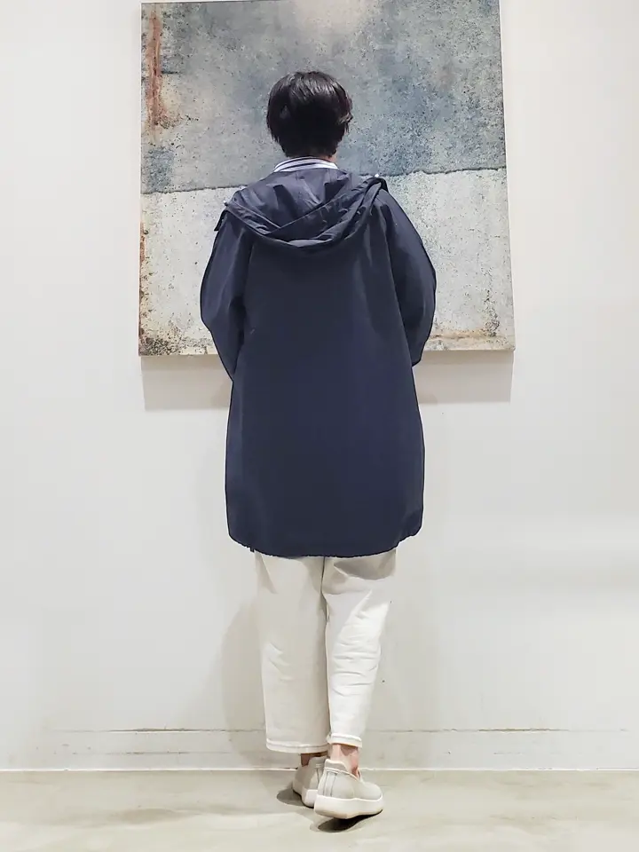 ONWARD CROSSET SELECT 本吉 コーディネート画像