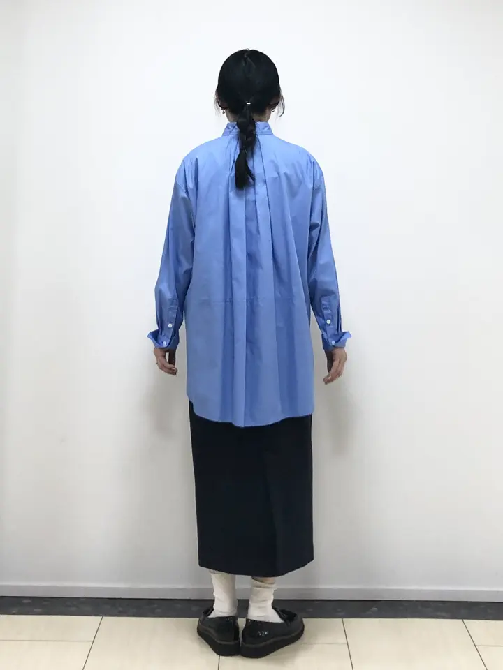 ONWARD CROSSET SELECT 横松 コーディネート画像