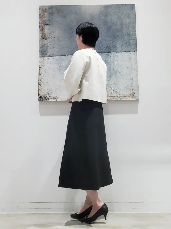 ONWARD CROSSET SELECT 本吉 コーディネート画像