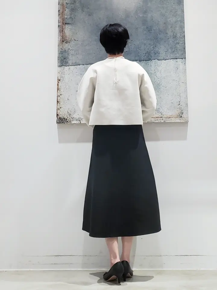 ONWARD CROSSET SELECT 本吉 コーディネート画像