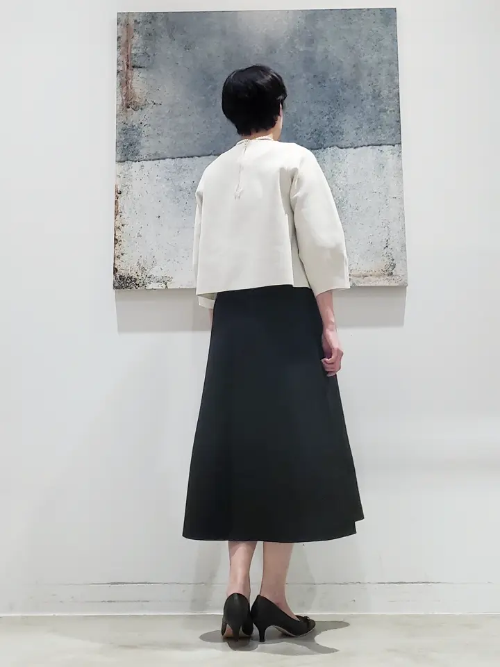 ONWARD CROSSET SELECT 本吉 コーディネート画像