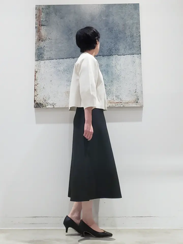 ONWARD CROSSET SELECT 本吉 コーディネート画像