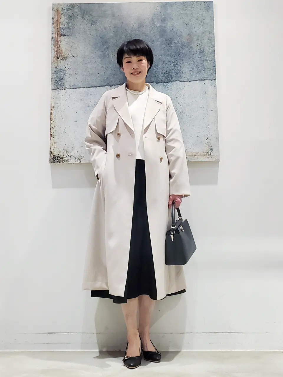  本吉 コーディネート画像