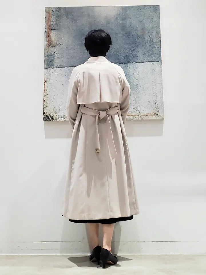 ONWARD CROSSET SELECT 本吉 コーディネート画像