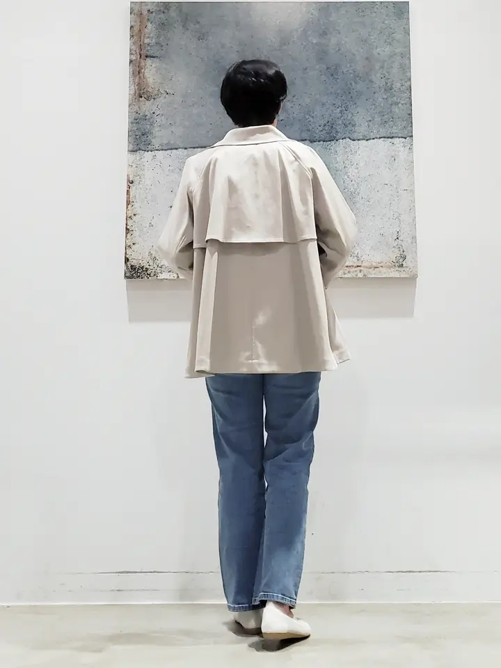 ONWARD CROSSET SELECT 本吉 コーディネート画像