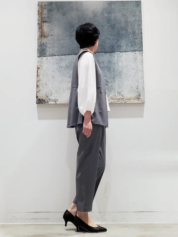 ONWARD CROSSET SELECT 本吉 コーディネート画像