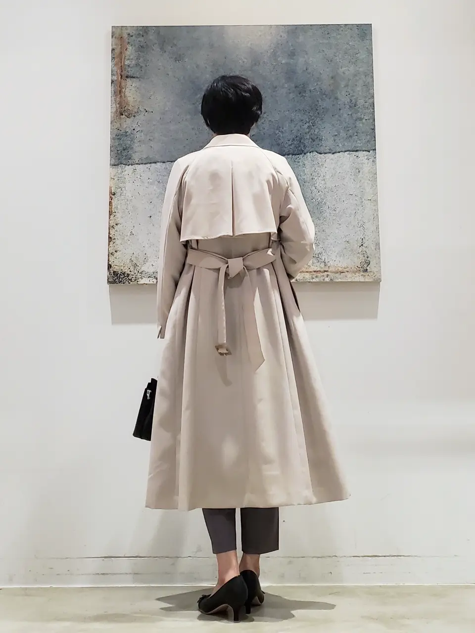 ONWARD CROSSET SELECT 本吉 コーディネート画像