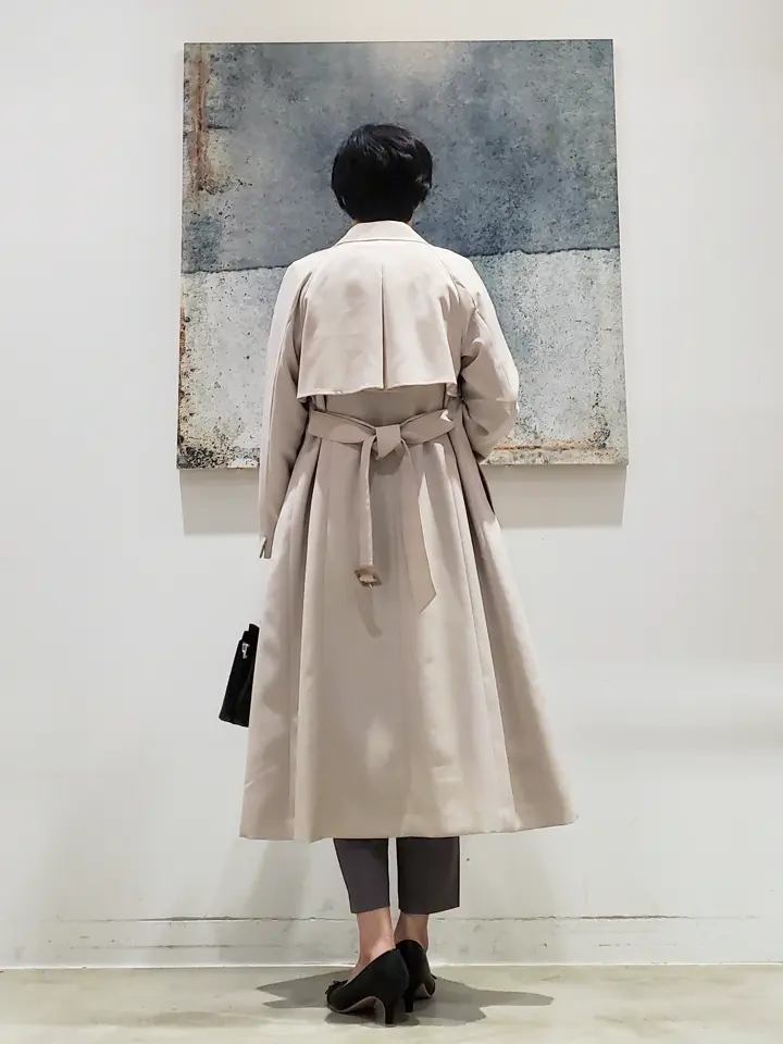 ONWARD CROSSET SELECT 本吉 コーディネート画像