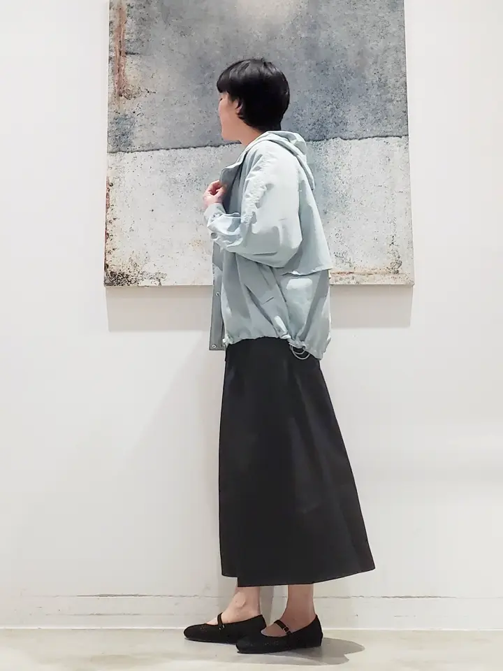 ONWARD CROSSET SELECT 本吉 コーディネート画像