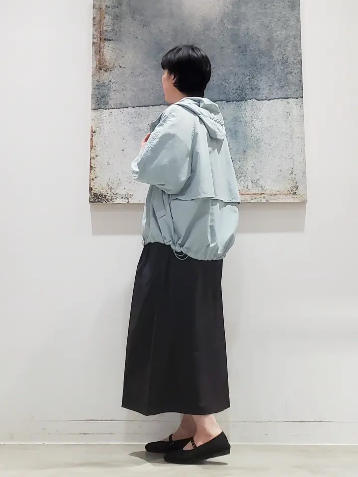 ONWARD CROSSET SELECT 本吉 コーディネート画像