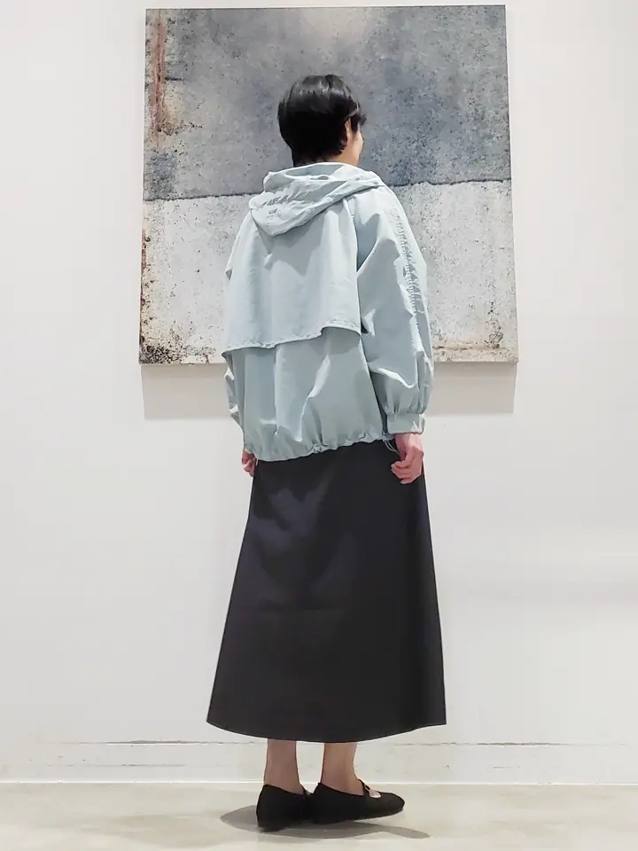 ONWARD CROSSET SELECT 本吉 コーディネート画像