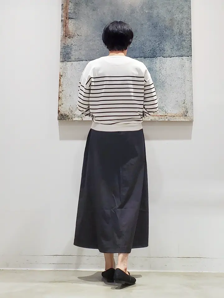 ONWARD CROSSET SELECT 本吉 コーディネート画像