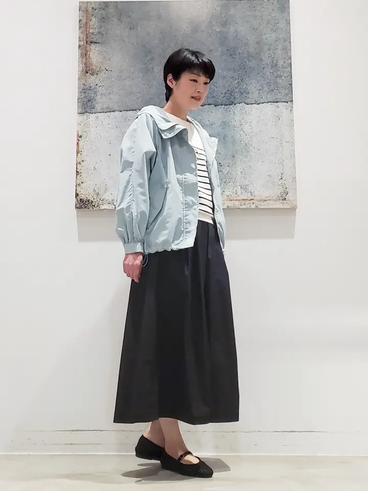 ONWARD CROSSET SELECT 本吉 コーディネート画像