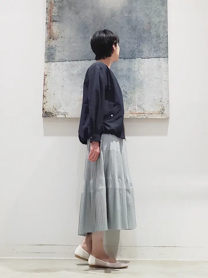 ONWARD CROSSET SELECT 本吉 コーディネート画像