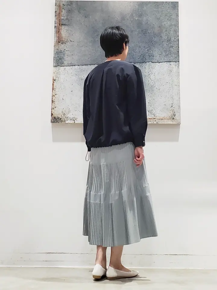 ONWARD CROSSET SELECT 本吉 コーディネート画像