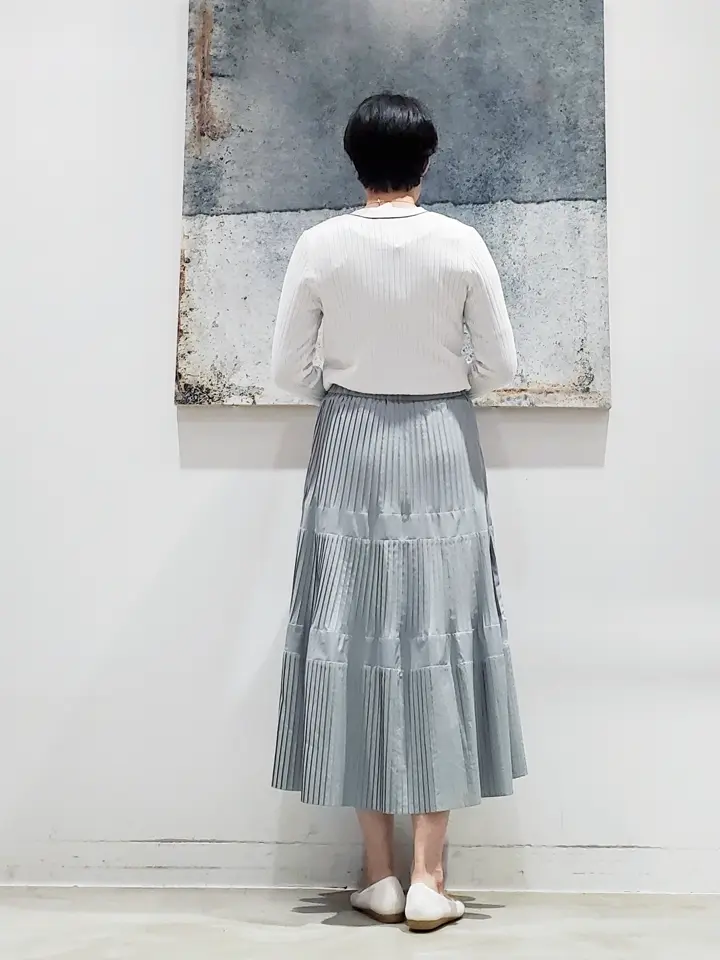 ONWARD CROSSET SELECT 本吉 コーディネート画像