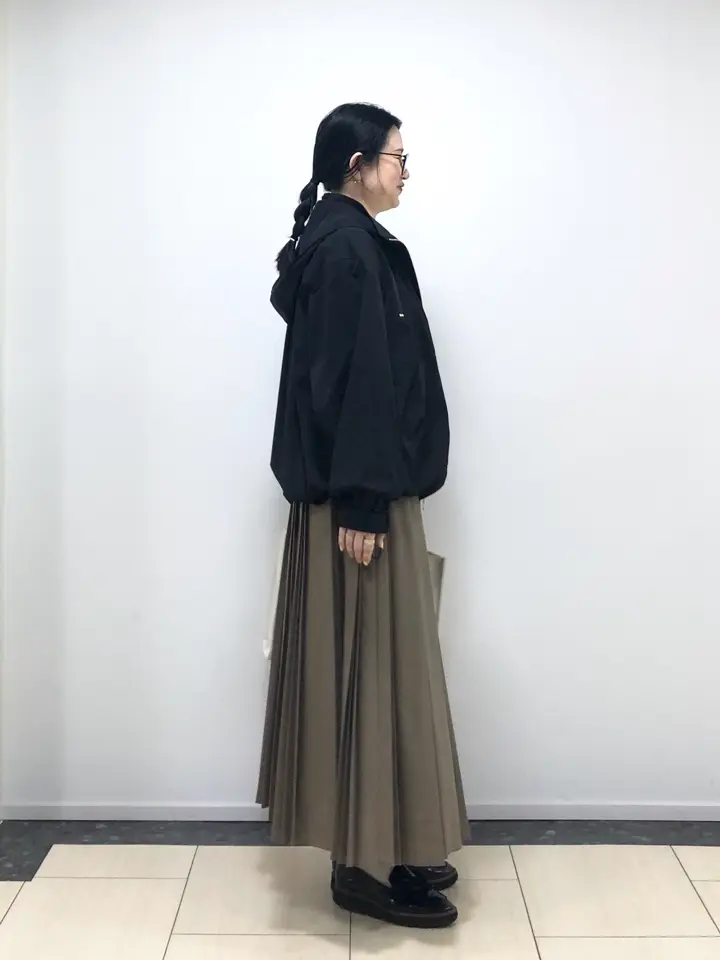 ONWARD CROSSET SELECT 横松 コーディネート画像