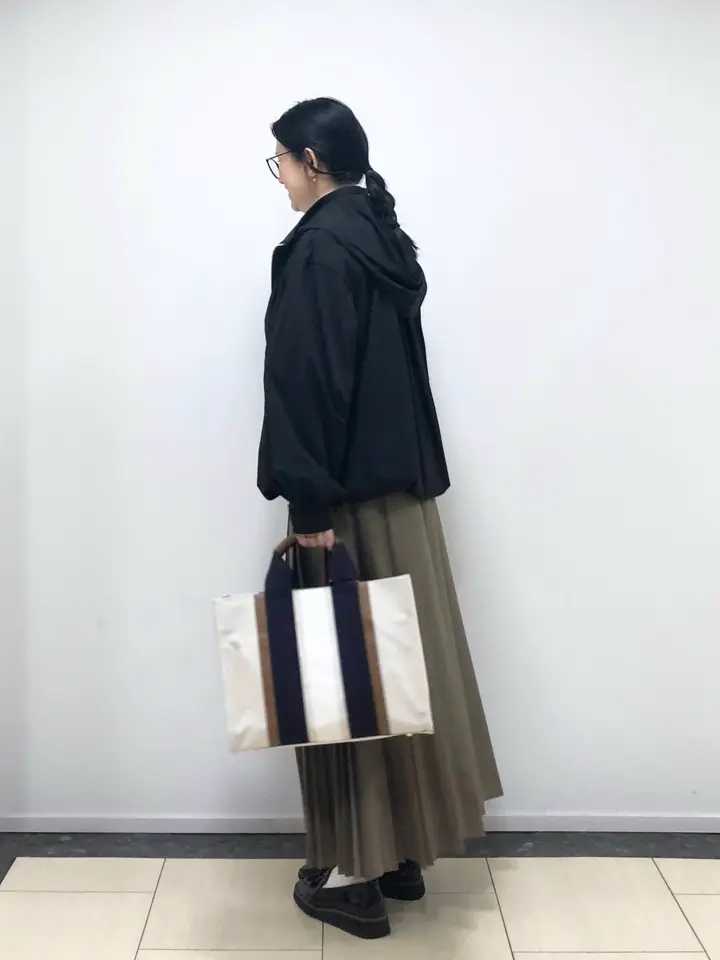 ONWARD CROSSET SELECT 横松 コーディネート画像