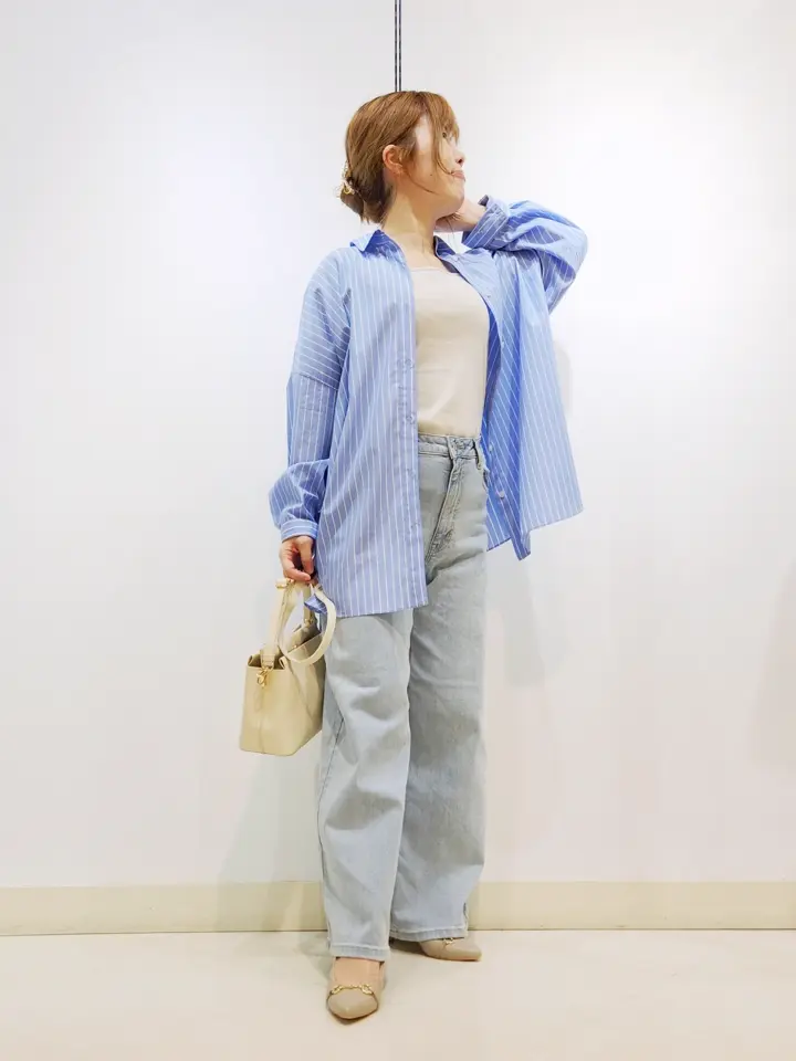 ONWARD CROSSET SELECT 中野 コーディネート画像