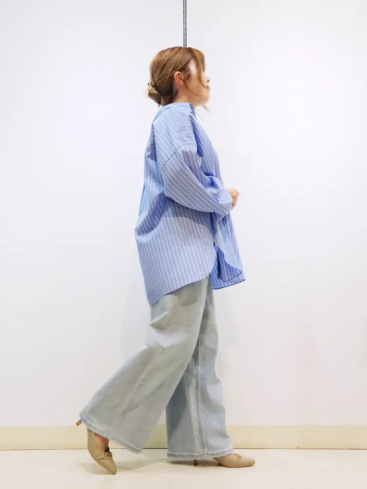 ONWARD CROSSET SELECT 中野 コーディネート画像