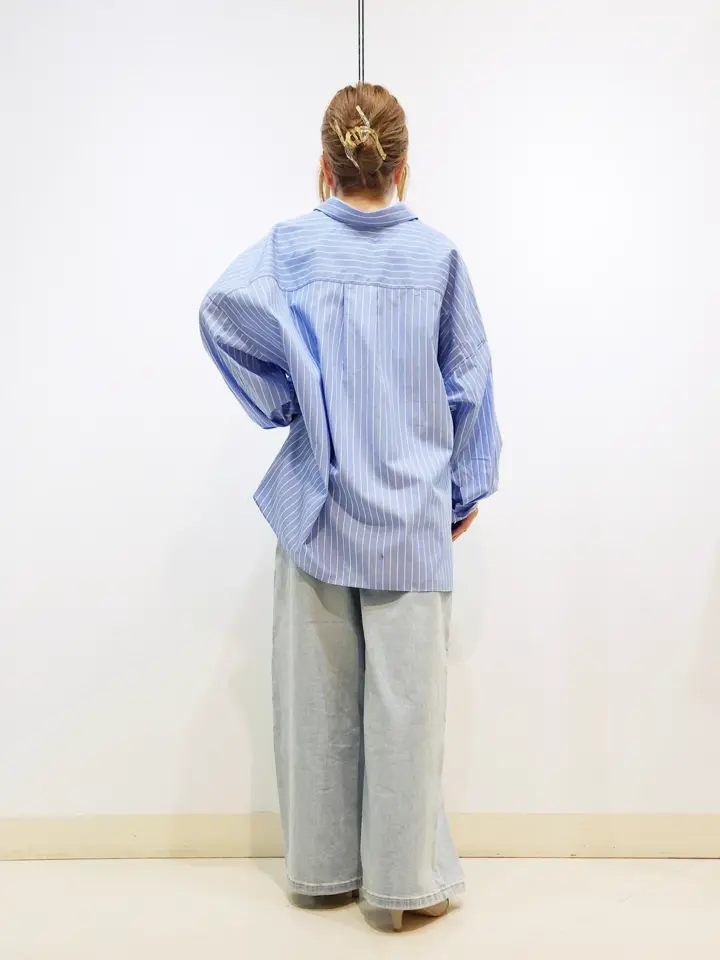 ONWARD CROSSET SELECT 中野 コーディネート画像