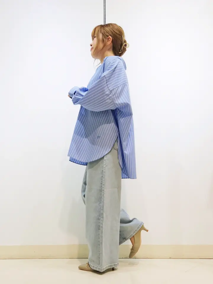 ONWARD CROSSET SELECT 中野 コーディネート画像