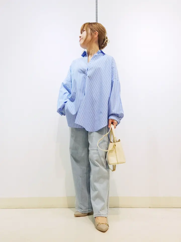 ONWARD CROSSET SELECT 中野 コーディネート画像