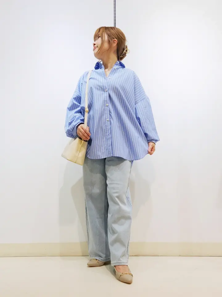 ONWARD CROSSET SELECT 中野 コーディネート画像