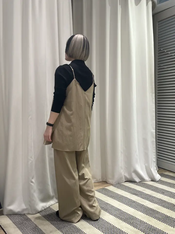 ONWARD CROSSET SELECT 井上 コーディネート画像