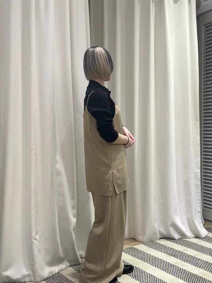 ONWARD CROSSET SELECT 井上 コーディネート画像