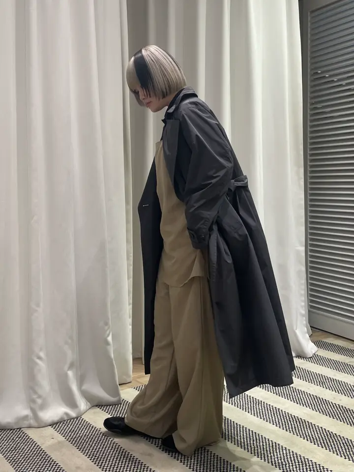 ONWARD CROSSET SELECT 井上 コーディネート画像