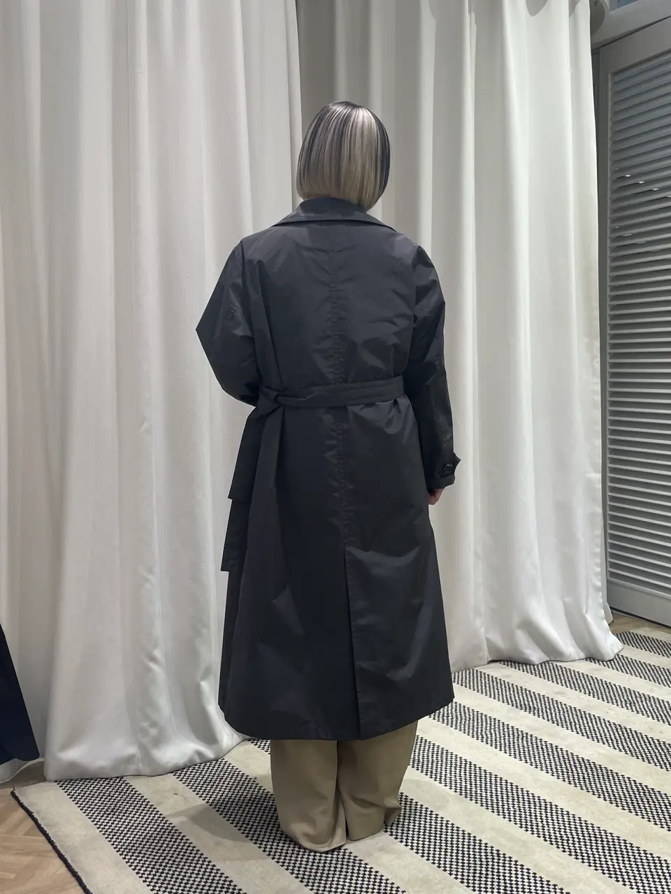 ONWARD CROSSET SELECT 井上 コーディネート画像