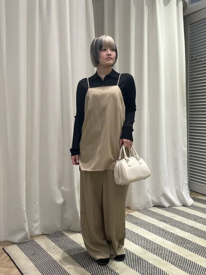 ONWARD CROSSET SELECT 井上 コーディネート画像