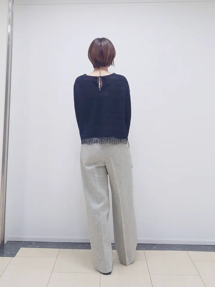 ONWARD CROSSET SELECT 伊藤(宇山) コーディネート画像