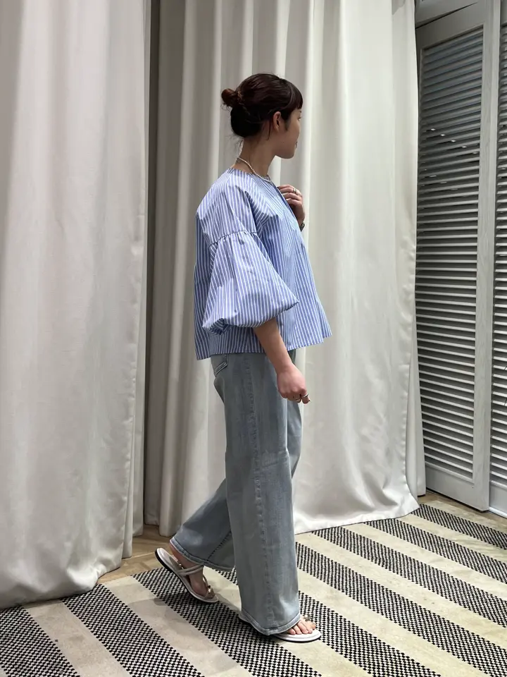 ONWARD CROSSET SELECT 伊藤 コーディネート画像