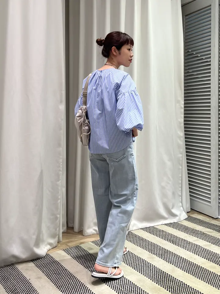 ONWARD CROSSET SELECT 伊藤 コーディネート画像