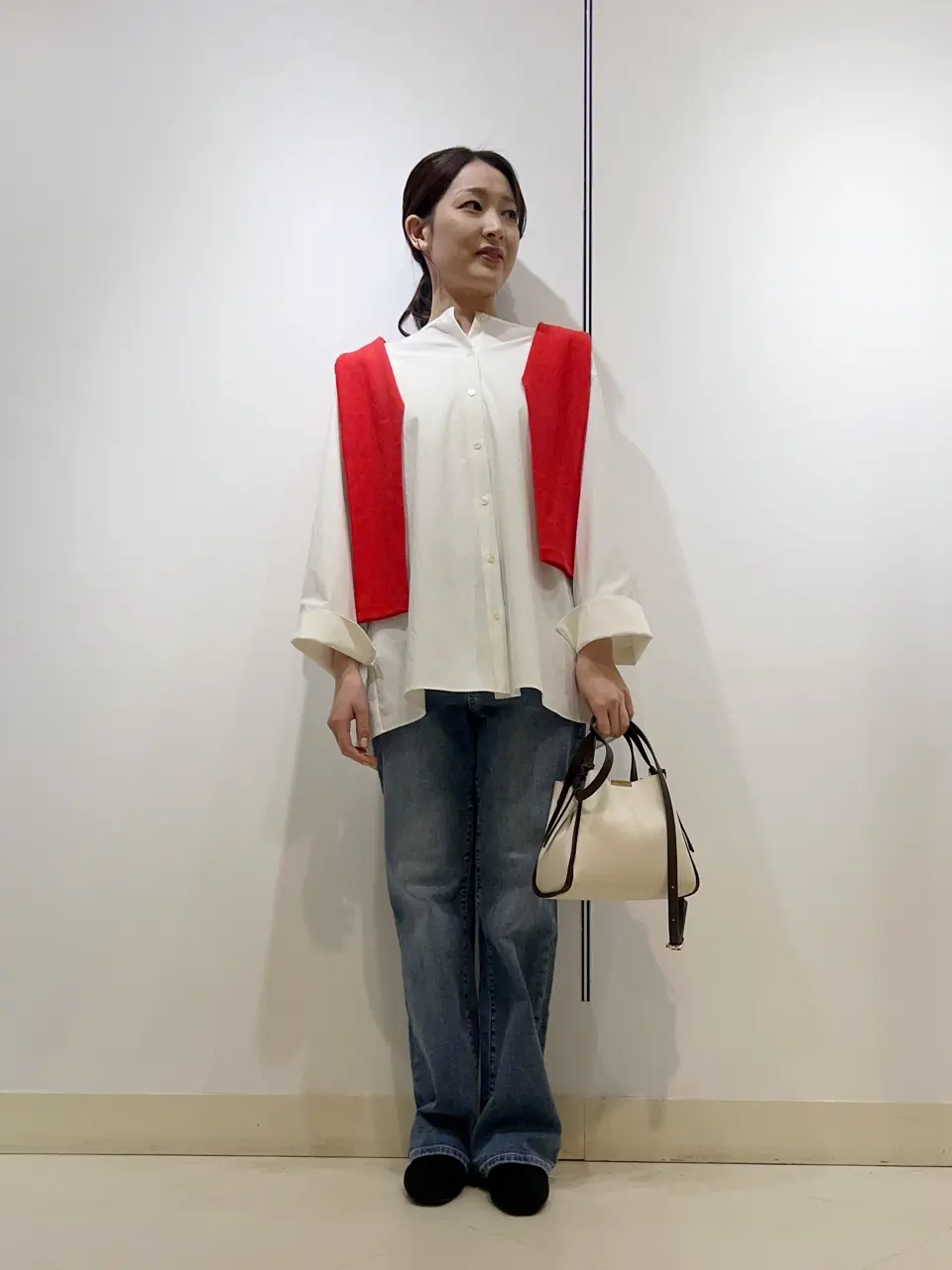  松本 コーディネート画像